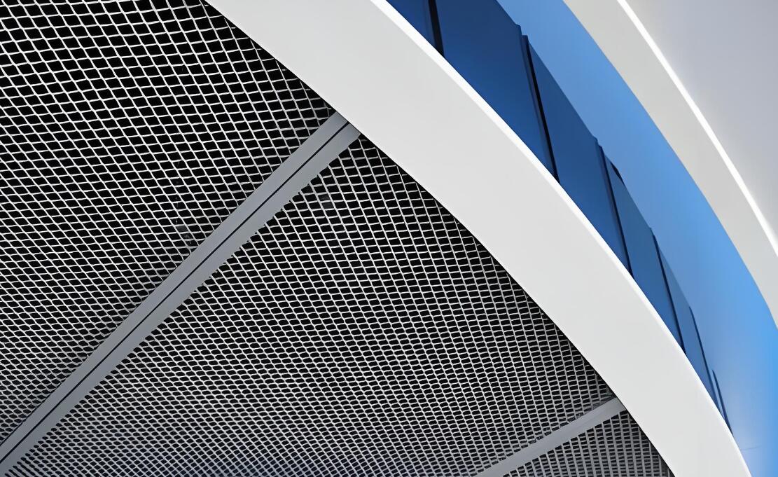 铝蜂窝板安装施工技巧