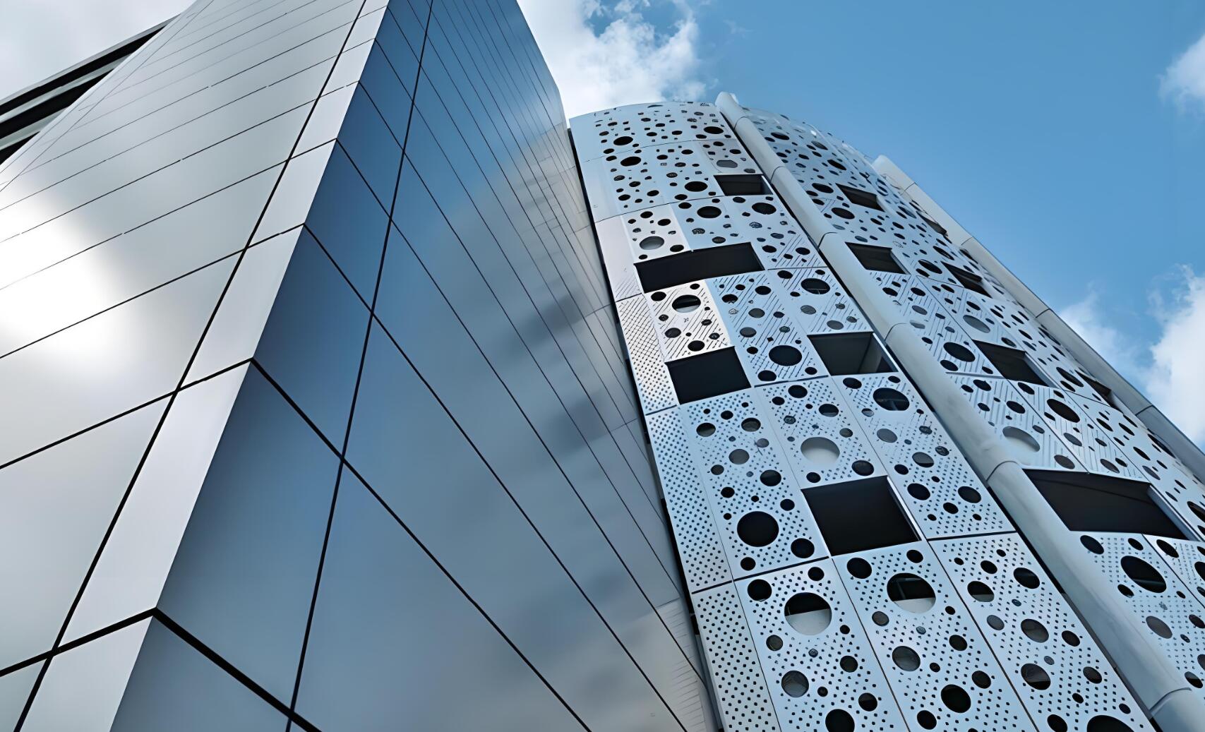 铝蜂窝板的加工工艺